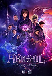 Free Download Abigail Movie-Show-Video in HD Mp4